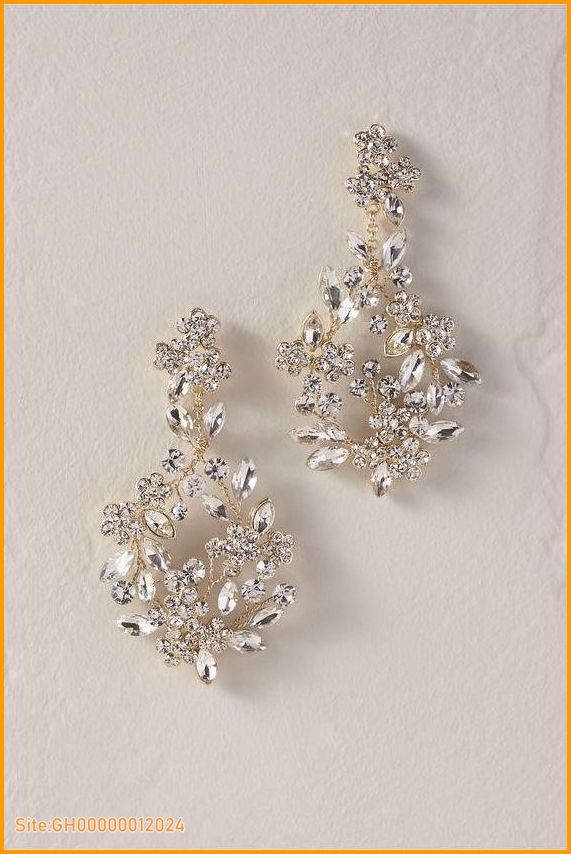 wedding earrings-4