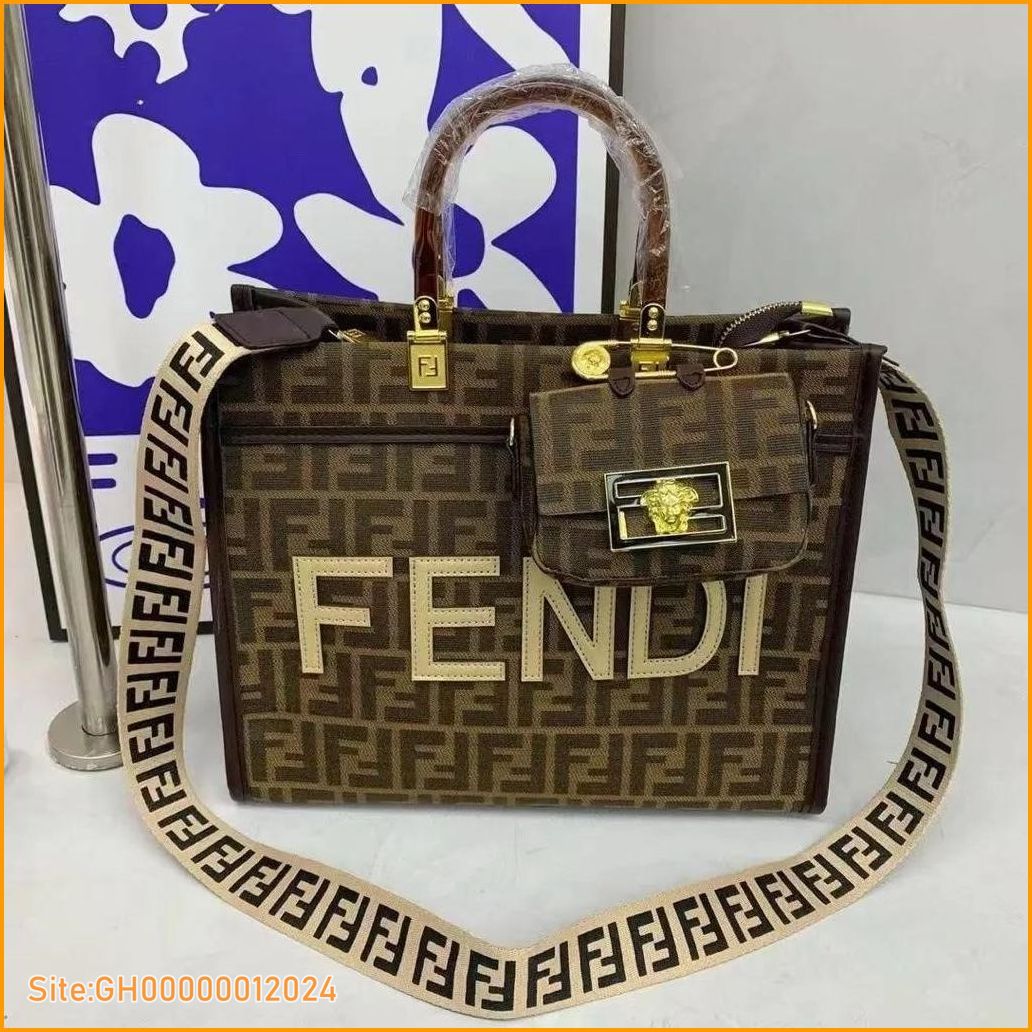 women's fendi purse-3