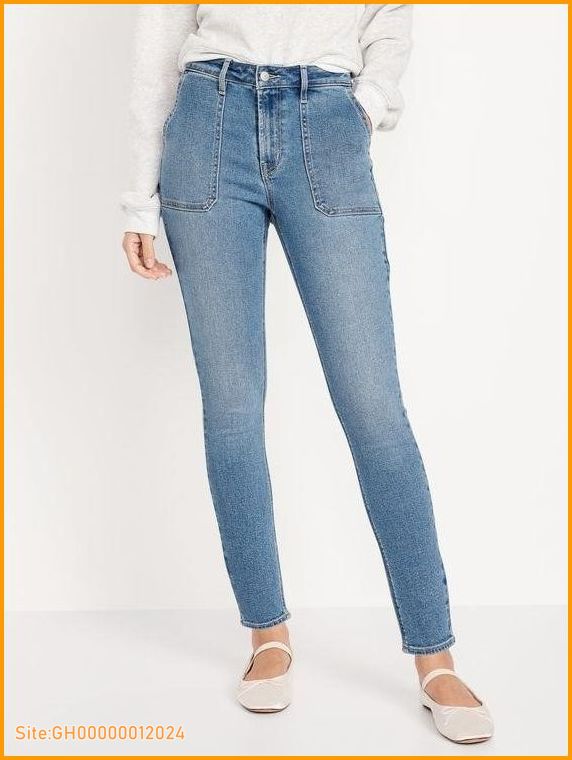 women's petite blue jeans-2