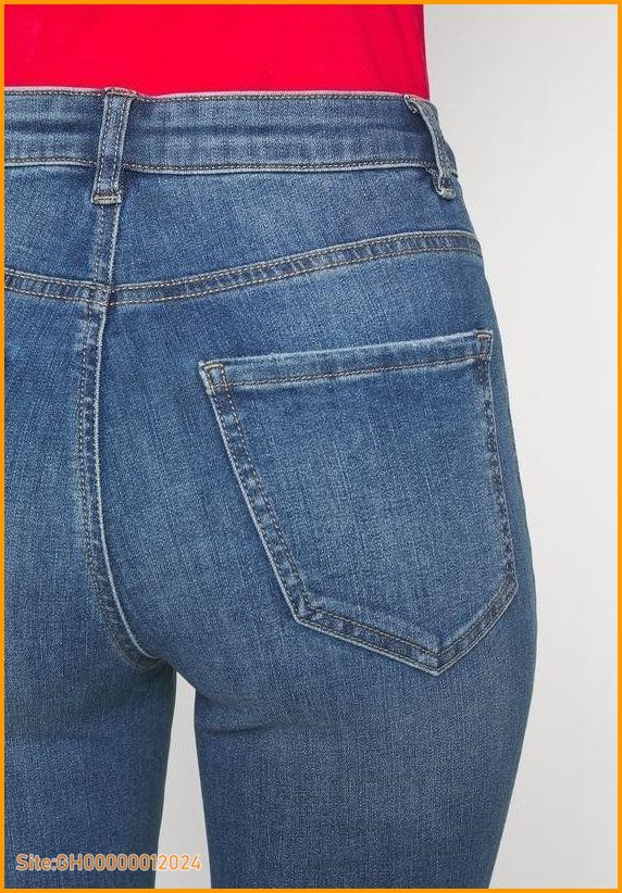 women's petite blue jeans-5