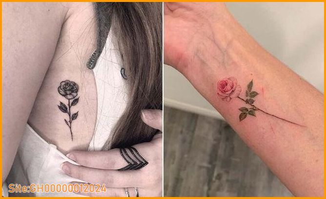 wrist tattoos for women-5